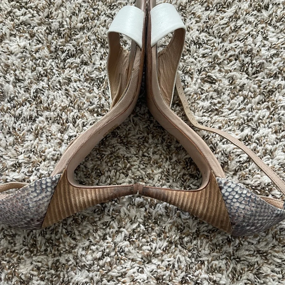 Aldo Grumney Heels - Picture 5 of 7
